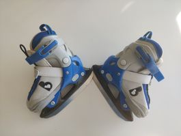 Schlittschuhe/Patins/Pattini 28-31 Kind/Enfant/Bambino