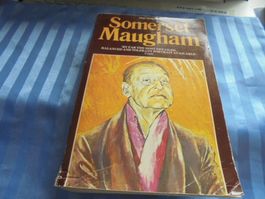 Somerset Maugham Biographie