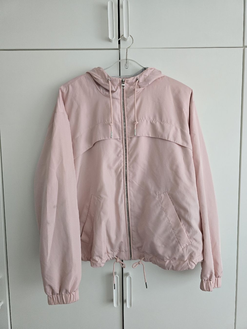 Giacche: Leichte Jacke - Grösse M – Usato da Rickenbach b. Wil venduto da VeryLovelyThings