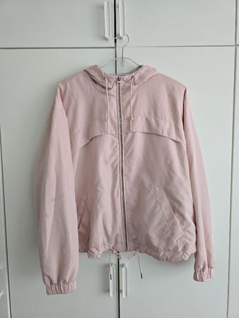Leichte Jacke - Grösse M