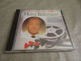 Heinz Rühmann - Kleiner Mann - ganz gross - CD