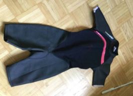 Neopren Neoprenanzug Shorty 158 164