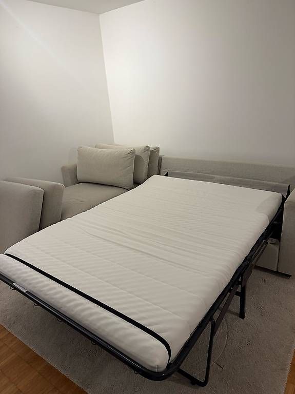 Divani: Ikea Sofa VIMLE mit Schlaffunktion  – Usato da Bergdietikon venduto da sim_rg8v 2