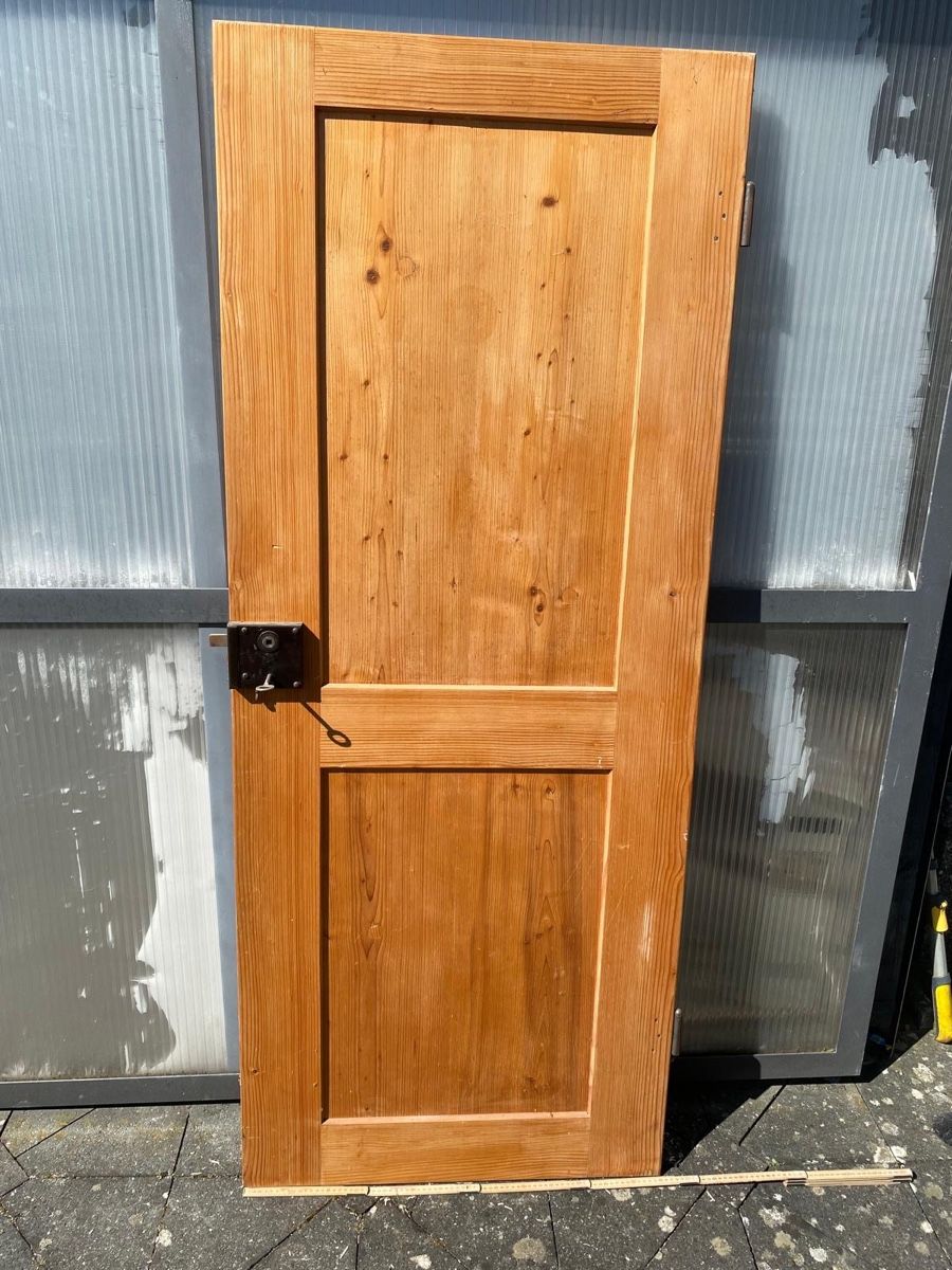 Porte: Türe Holz – Usato da Aarberg venduto da Jakaro