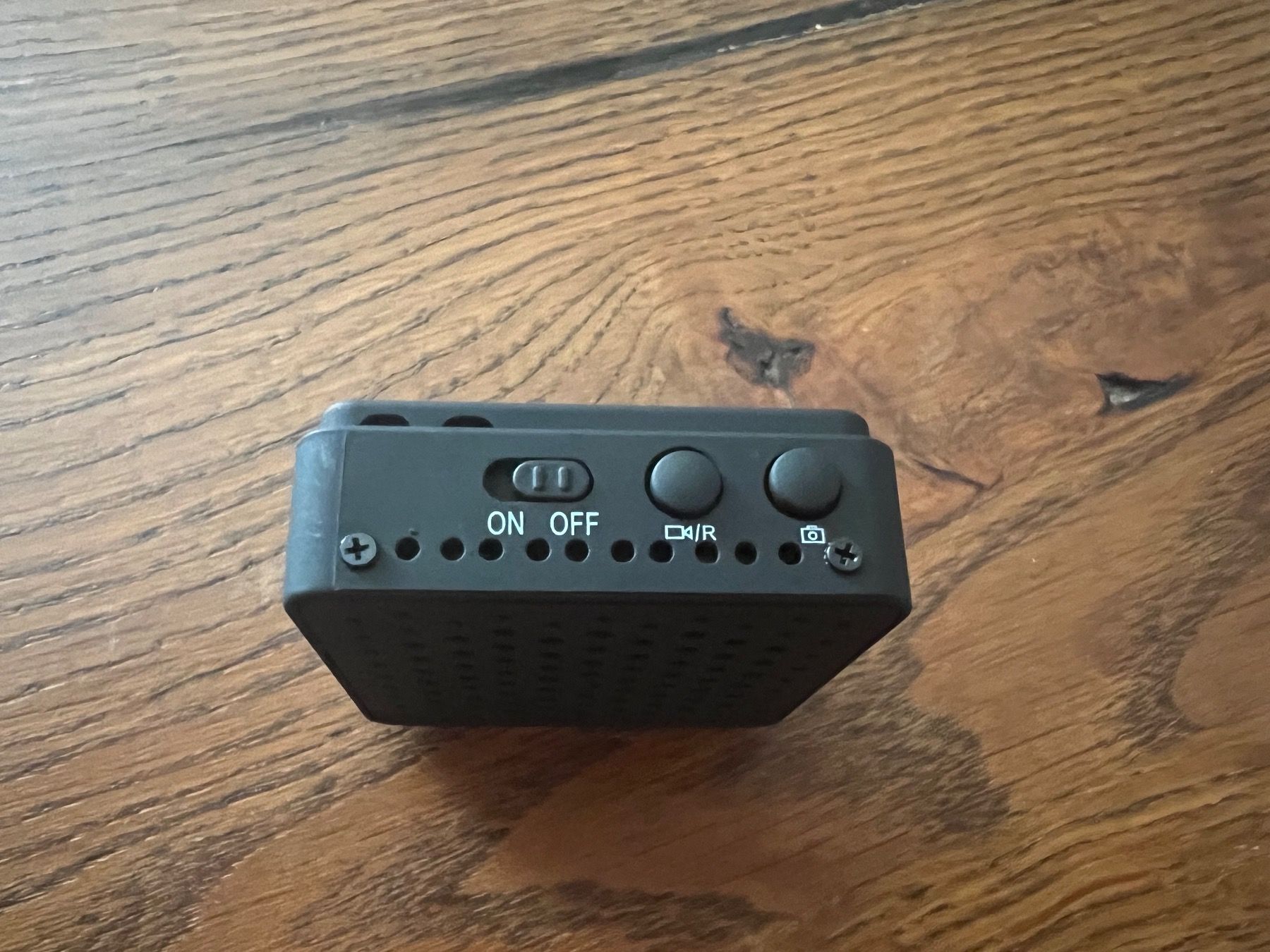Camcorder: HD Wifi Camera – Neu und originalverpackt aus Fehraltorf von flo0606 3