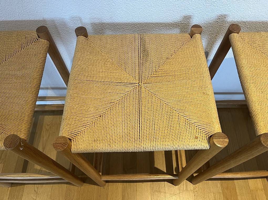 Hocker: Bar Stools – Gebraucht aus Hergiswil NW von mon_x6pw 3