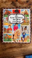 Dein Bundes Wörterbuch der Pferde und Ponys
