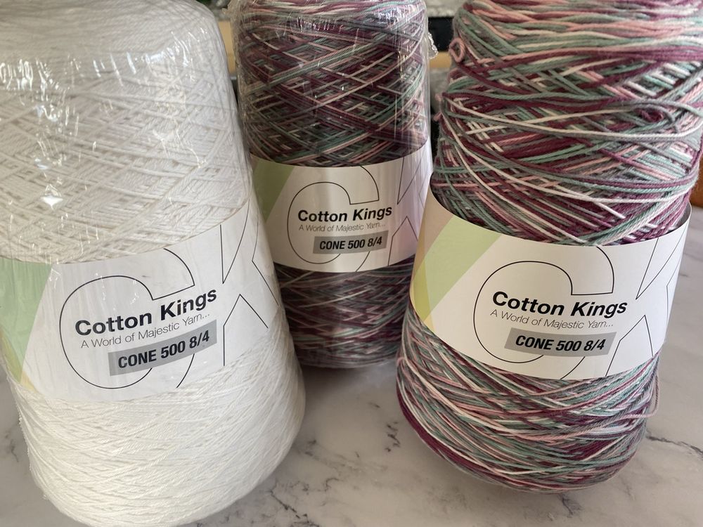 1.5kg de coton | Kaufen auf Ricardo