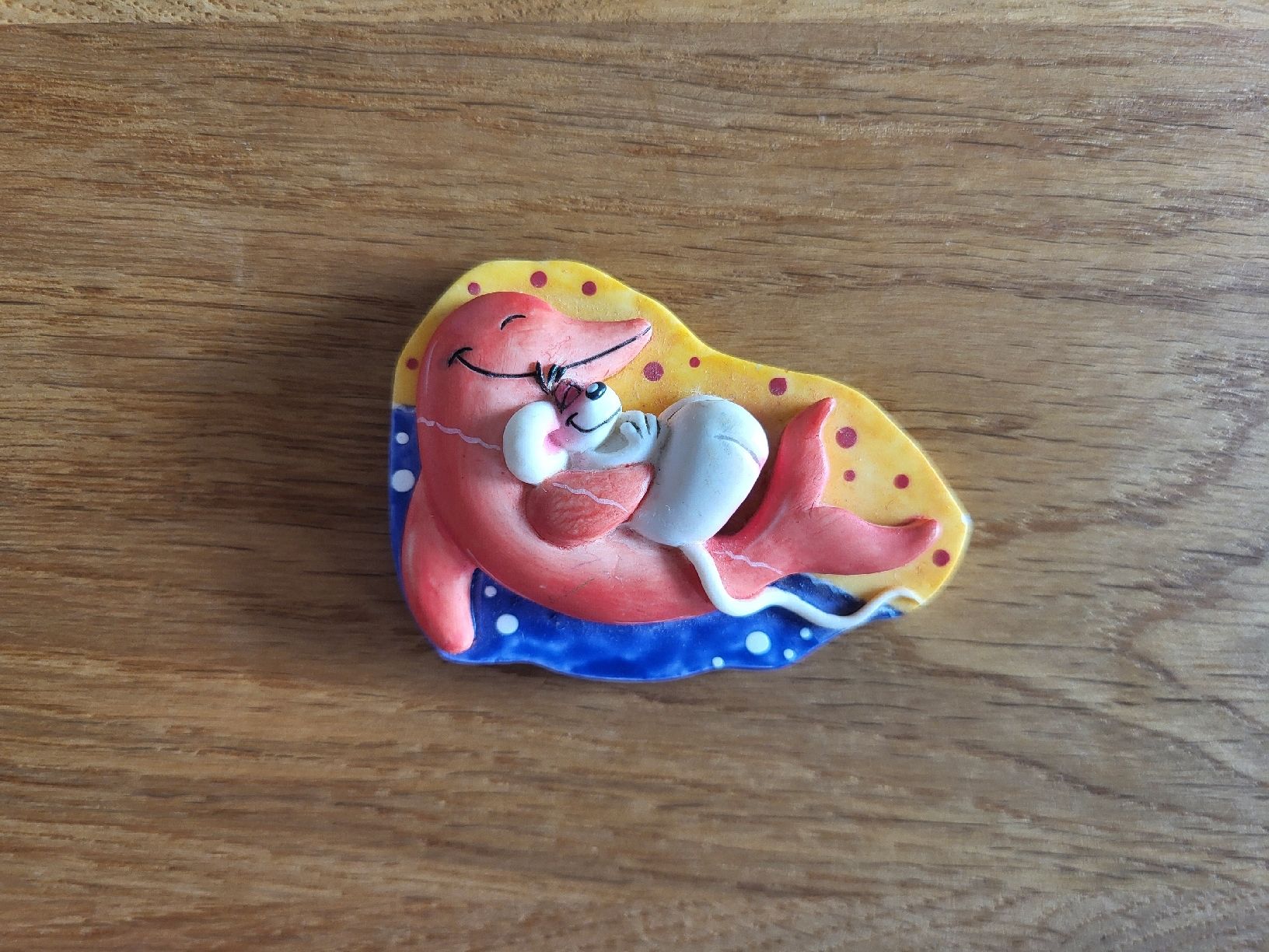 Magnets: Diddl Vintage Alt Magnet  – D'occasion à Liestal par Kat_329