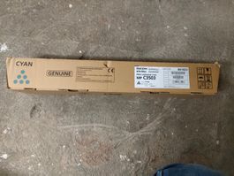 Ricoh Toner Cyan 841820