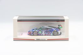 Acura NSX GT3 IMSA 6 Hours Watkins Glen 2017 1:43 True Scale