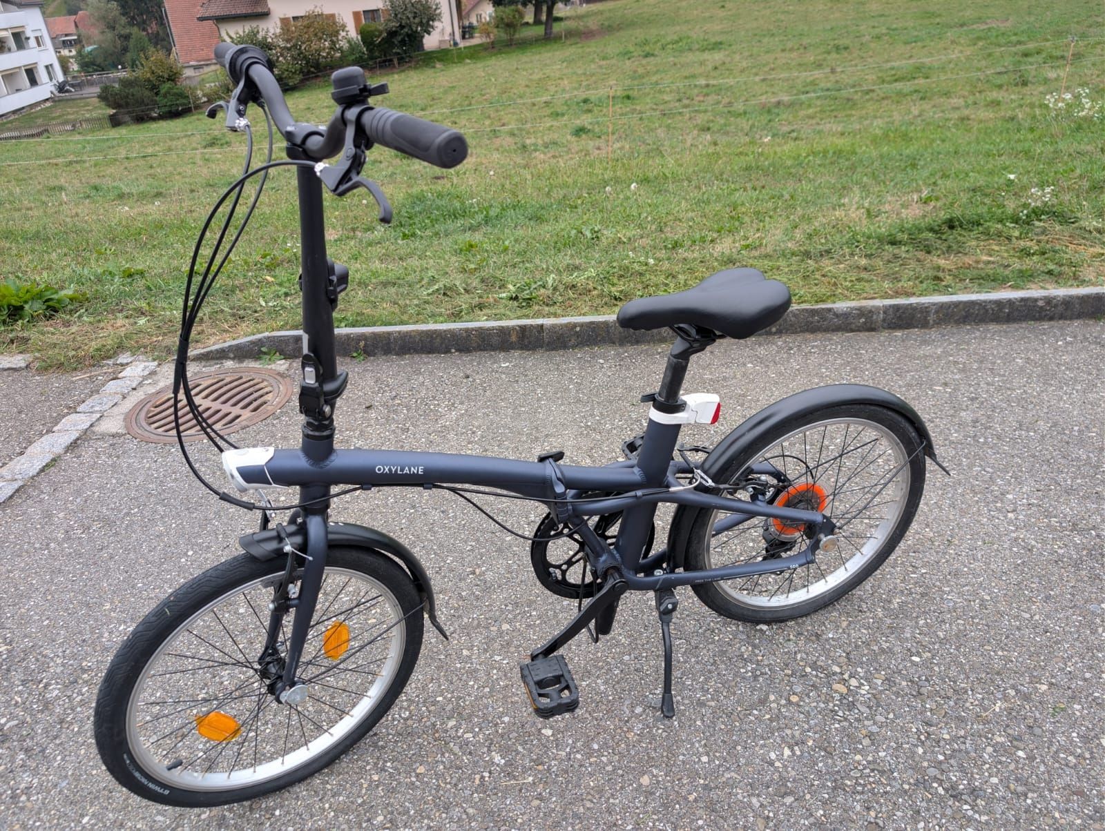 Decathlon Biciclette: 2 Klapp-Velos – Usato da Bottenwil venduto da _nrg 4
