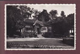 LAUSANNE - Signal - Restaurant - 1945