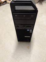 Lenovo ThinkStation Desktop PC defekt