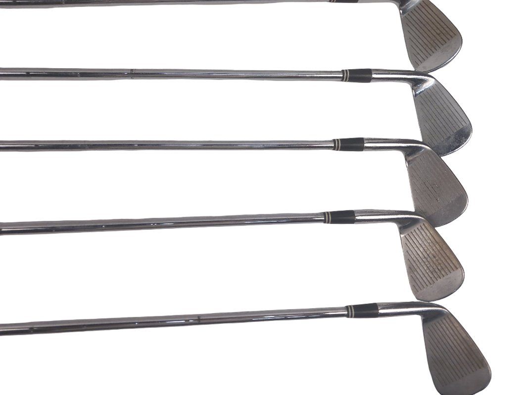 Clubs & Sets: CLEVELAND Golfschlägersatz – D'occasion à Hünenberg par Restwert_Zug 3