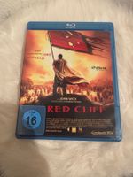 Red Cliff - John Woo Action Film - Blu-ray Top Zustand!