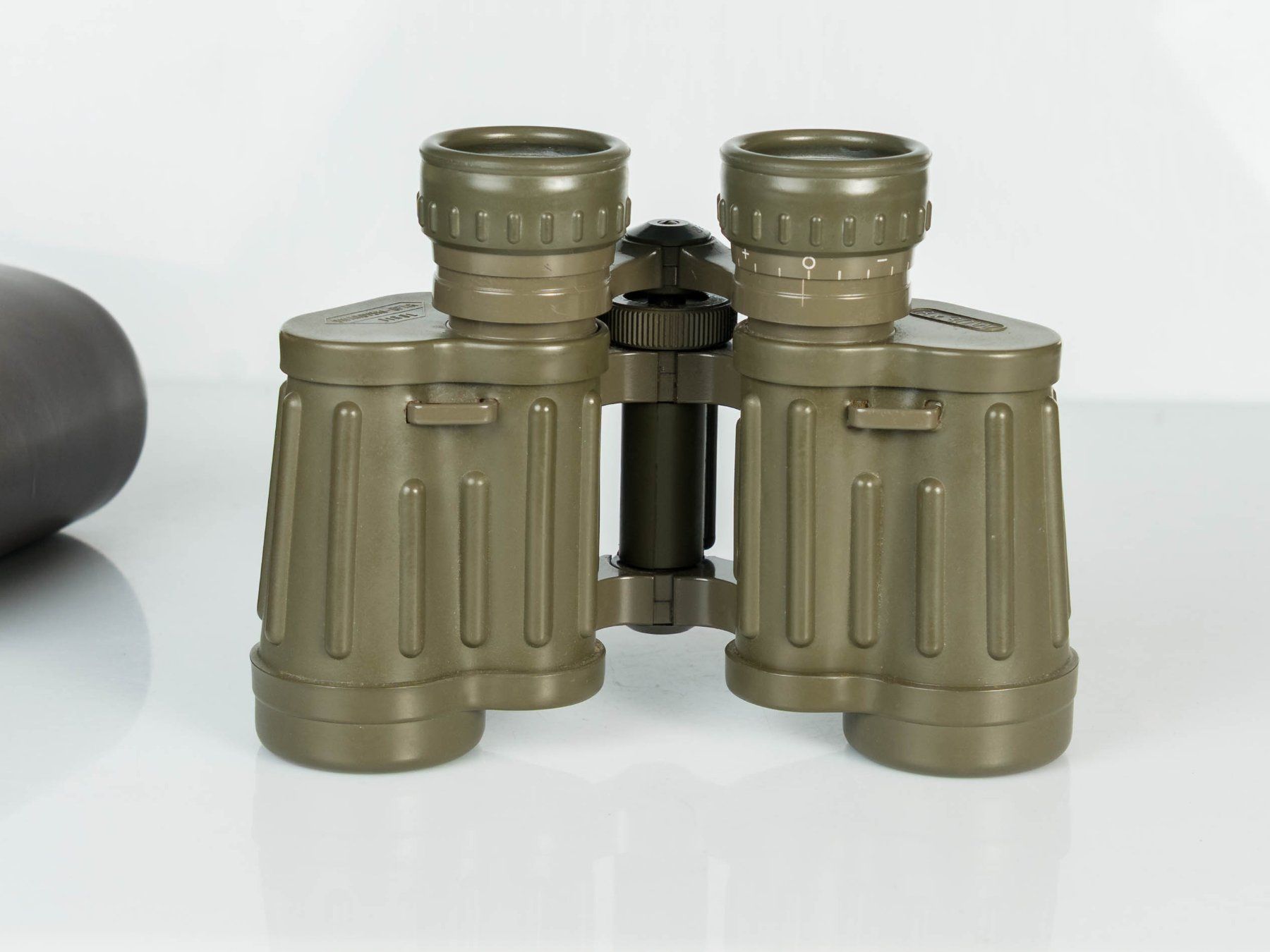 Swarovski Optik Binocoli: Swarovski 8x30 W Feldstecher – Usato da Kriens venduto da Ebrias 2