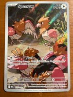 Pokemon Spearow (Versand gratis)