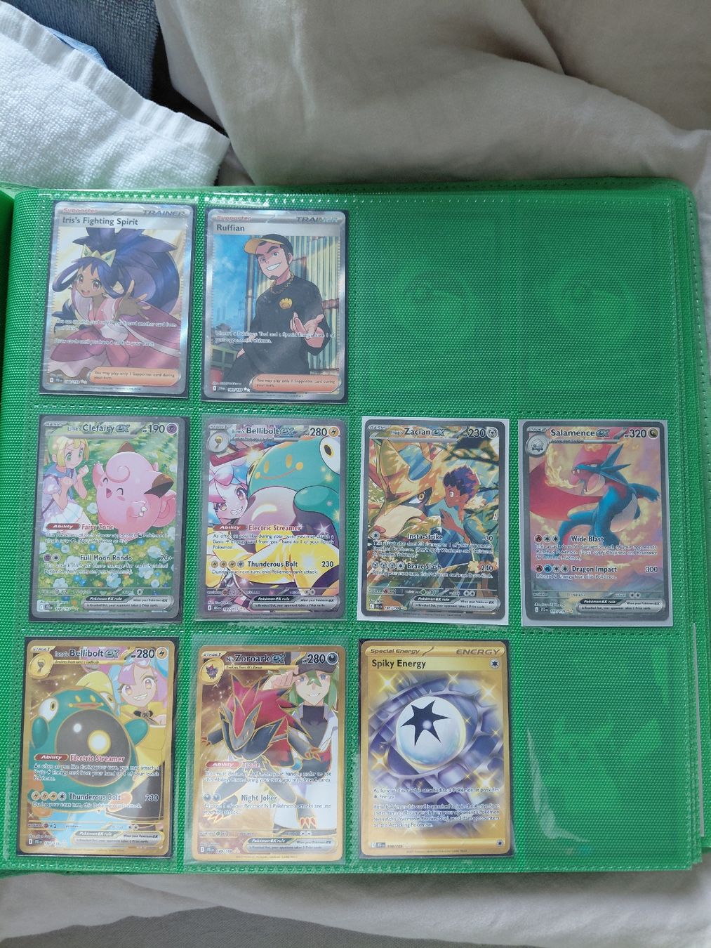 Pokémon Carte collezionabili: Pokémon Journey Together Set – Nuovo (secondo la descrizione) da Rapperswil SG venduto da Fair_Trade22 2
