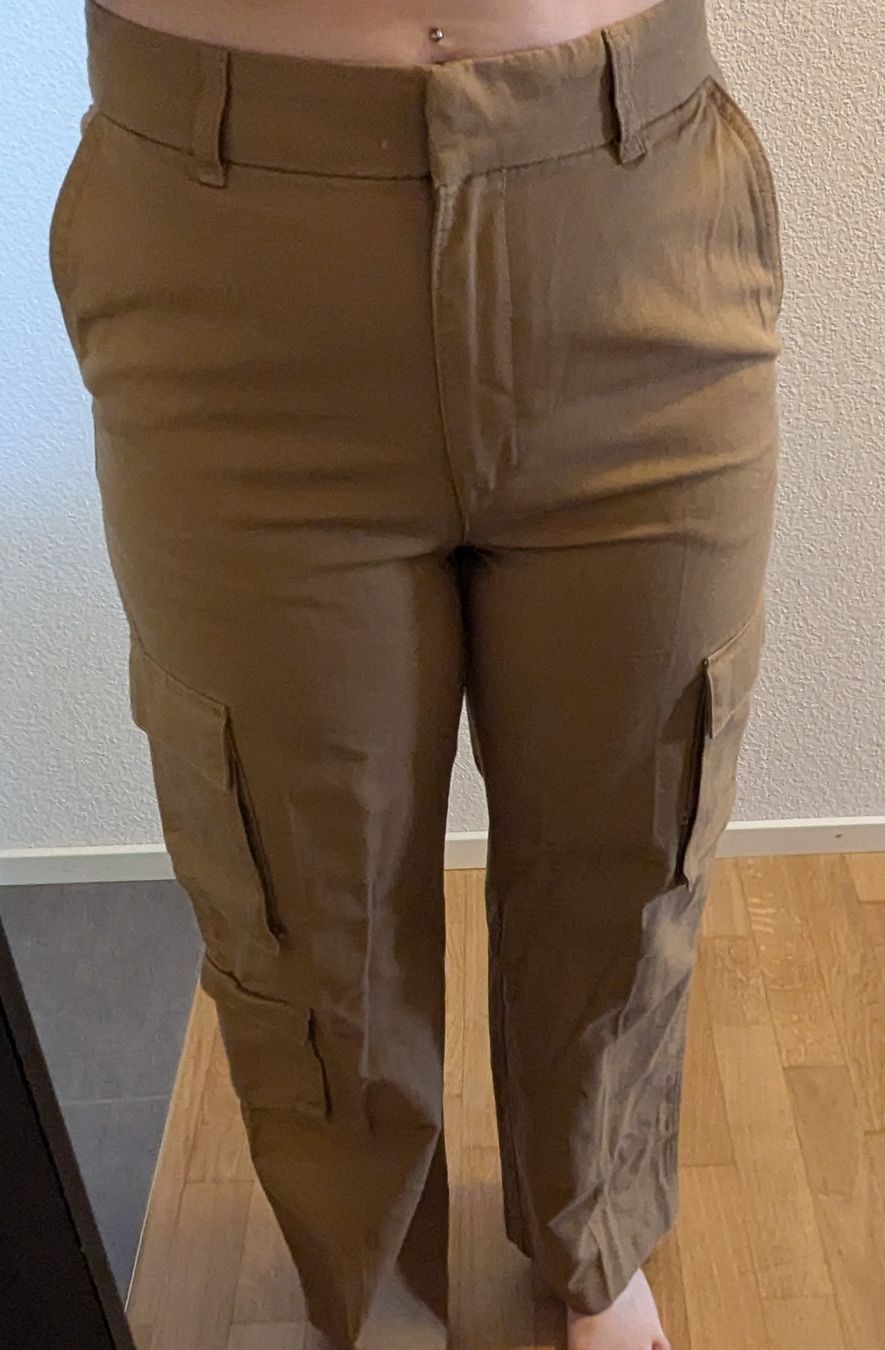 H&M Pantaloni: Hose, Gr. 38 – Nuovo e nell'imballaggio originale da Birr venduto da Liv_Nina 3