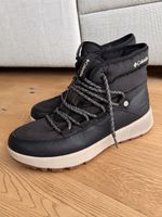 Columbia Slopeside Omni-Heat Winterboots Gr. 43 (neuwertig)