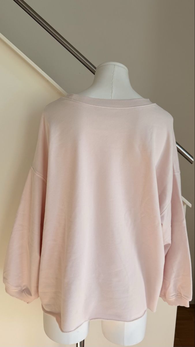Hemisphere Pullover & Sweatshirts: Pullover Hemisphere rosa Grösse L NEU – Neu (gemäss Beschreibung) aus Küsnacht ZH von maryberryblue 2