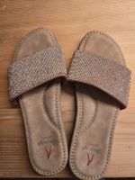 Sandalen von Spice up Rose