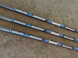 12 Skylon Radius Carbon Custommade Pfeile Spine 850