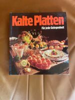 Kalte Platte