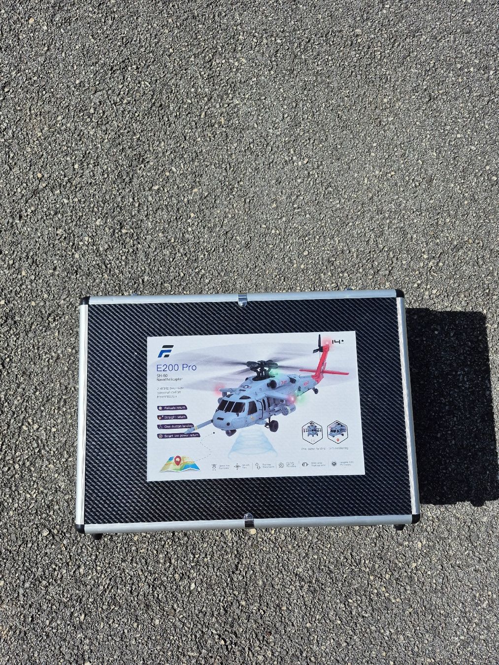 Amewi Modellismo RC: rc hélicoptère  – Nuovo (secondo la descrizione) da Court venduto da Allan18 3