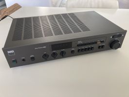 NAD 7020e Vollverstärker