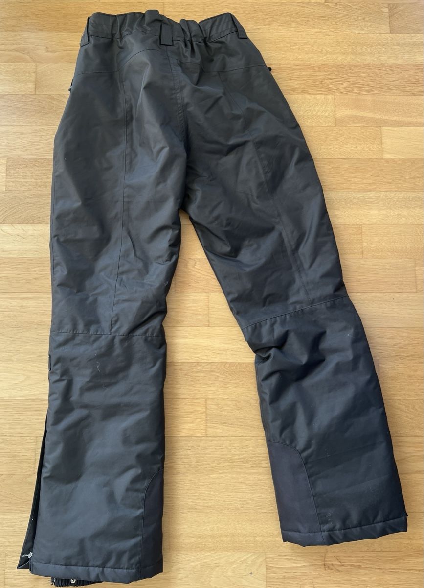 Tchibo Pantaloni: Active Skihose, Grösse 40 – Usato da Kriens venduto da J.Iten 1