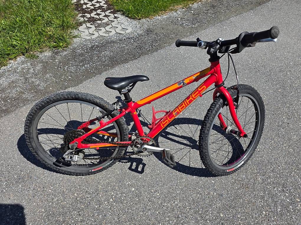 Vélos: Mountainbike – D'occasion à Klosters par Tinli0 2