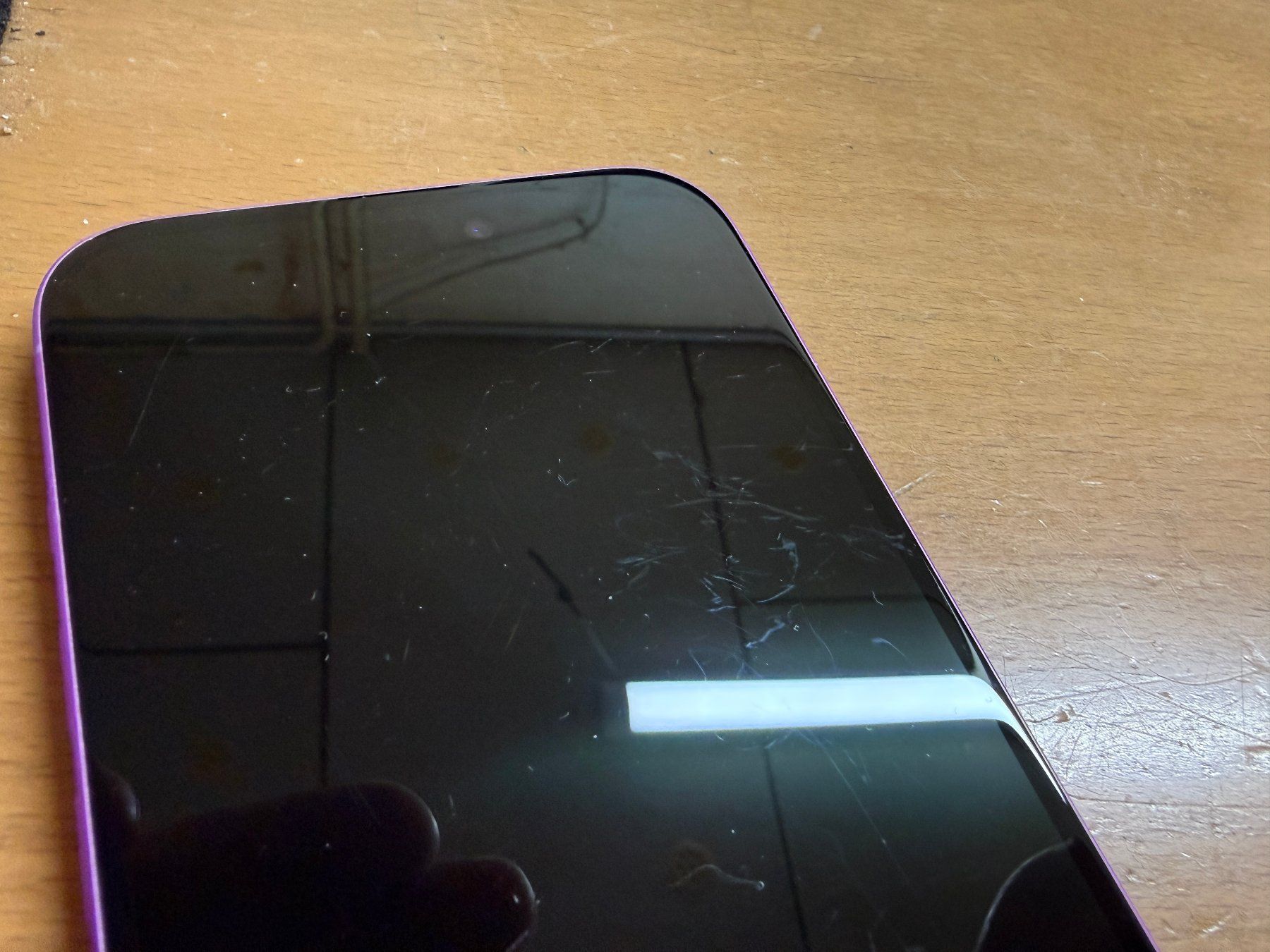 Apple Portables: Iphone 16 Plus 128Gb – D'occasion à Au SG par bah_6f5w 2