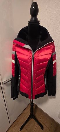 Skijacke Damen Mckinley Gr. 38 NEU