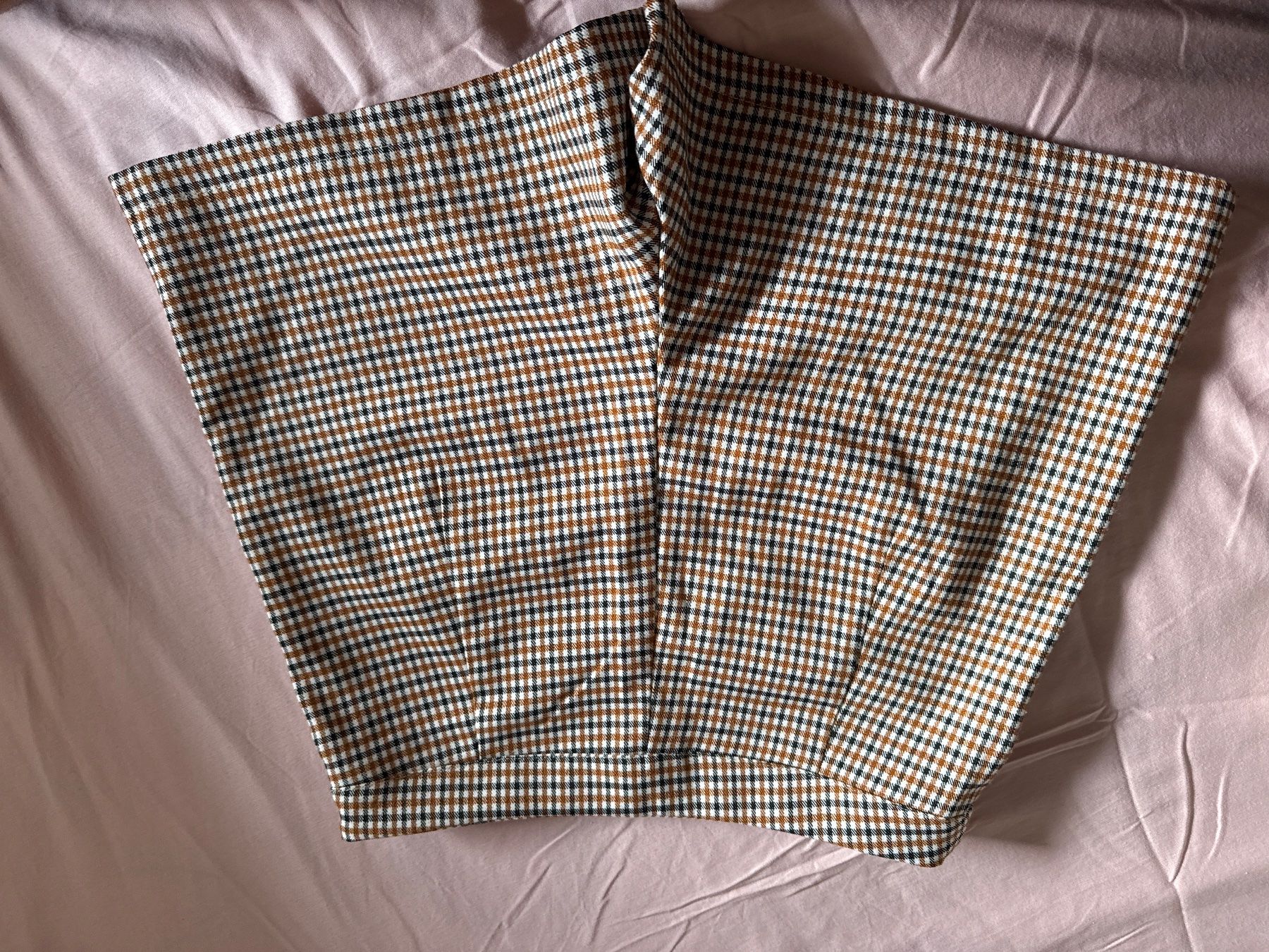 Pantaloni: Shorts  à carreaux - Taille S – Nuovo (secondo la descrizione) da Crissier venduto da cri_cfz7 1