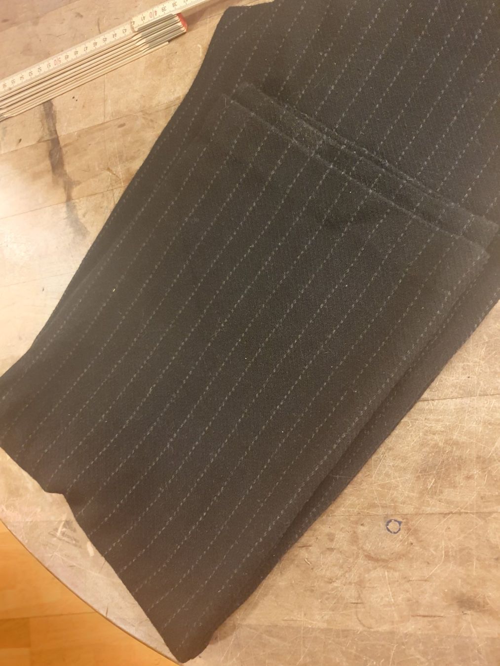 Pantaloni: Karohose Grösse 37 – Usato da Zürich venduto da loosebone 4