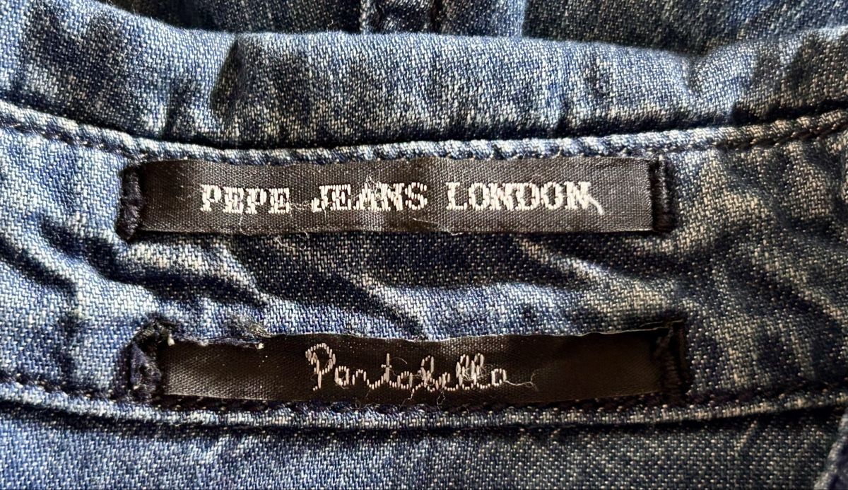 Pepe Jeans Tute: Pepe Jeans Jumpsuit kurz, Grösse S – Nuovo (secondo la descrizione) da Oberhasli venduto da anzis 5