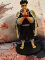 Gyomei Himejima Demon Slayer