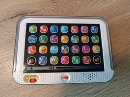 Kinder Tablet von Fisher Price