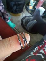 Ring Modeschmuck