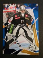 2025/26 HC Lugano Joren Van Pottelberghe - blue - Series 2