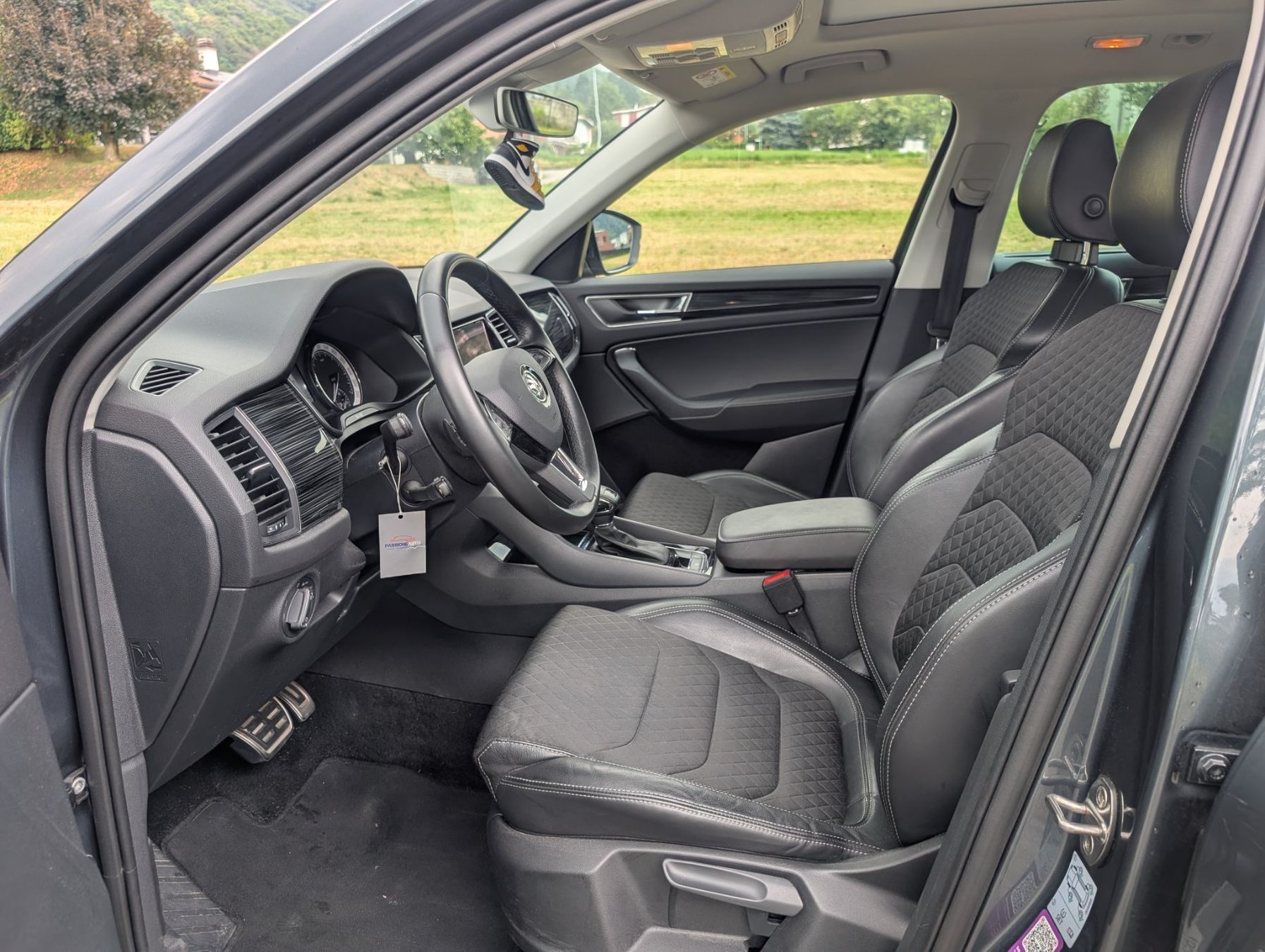 Skoda Automobili: PUBBLICATO ANCORA PER 1 ORA - Skoda Kodiaq Style – Usato da Bedano venduto da camp17 3