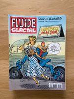 FLUIDE GLACIAL / LOT 4 DE 10 MAGAZINES