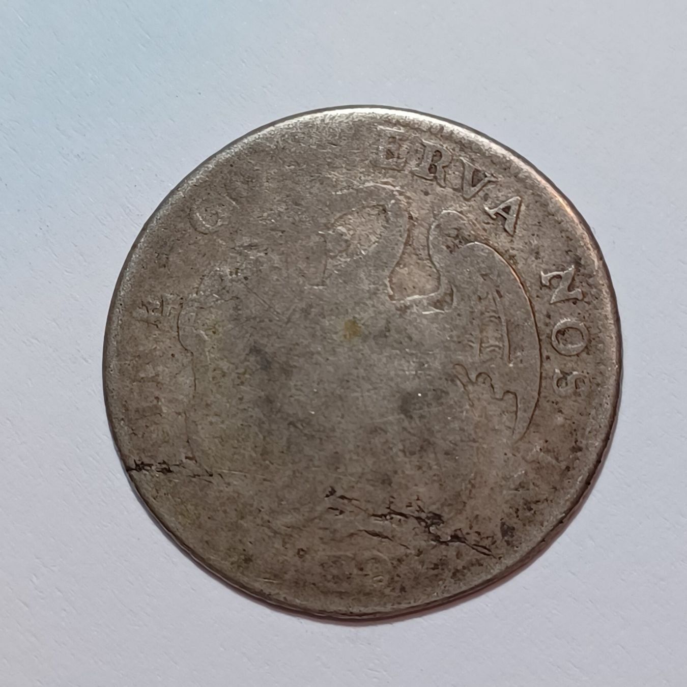 Tutti le monete: 1/6 Taler 1764 Basel – Usato da Pfäffikon ZH venduto da Schweizer_Muenzen 1