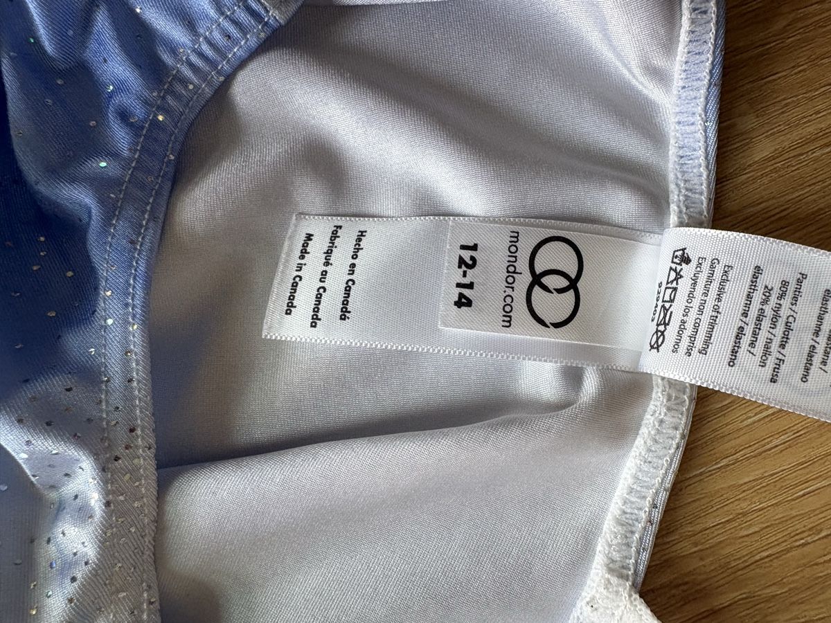 Vestiti & Gonne: Kuerkleid 12-14 von Mondor – Usato da Horgen venduto da sunshinebody 3