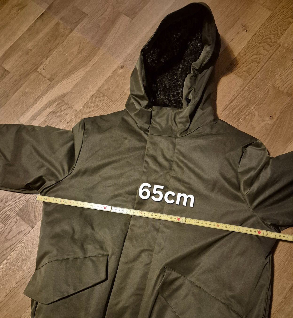 Save the duck Mäntel: Safe the Duck, Winterparka, Herren – Gebraucht aus Chur von engdan 6