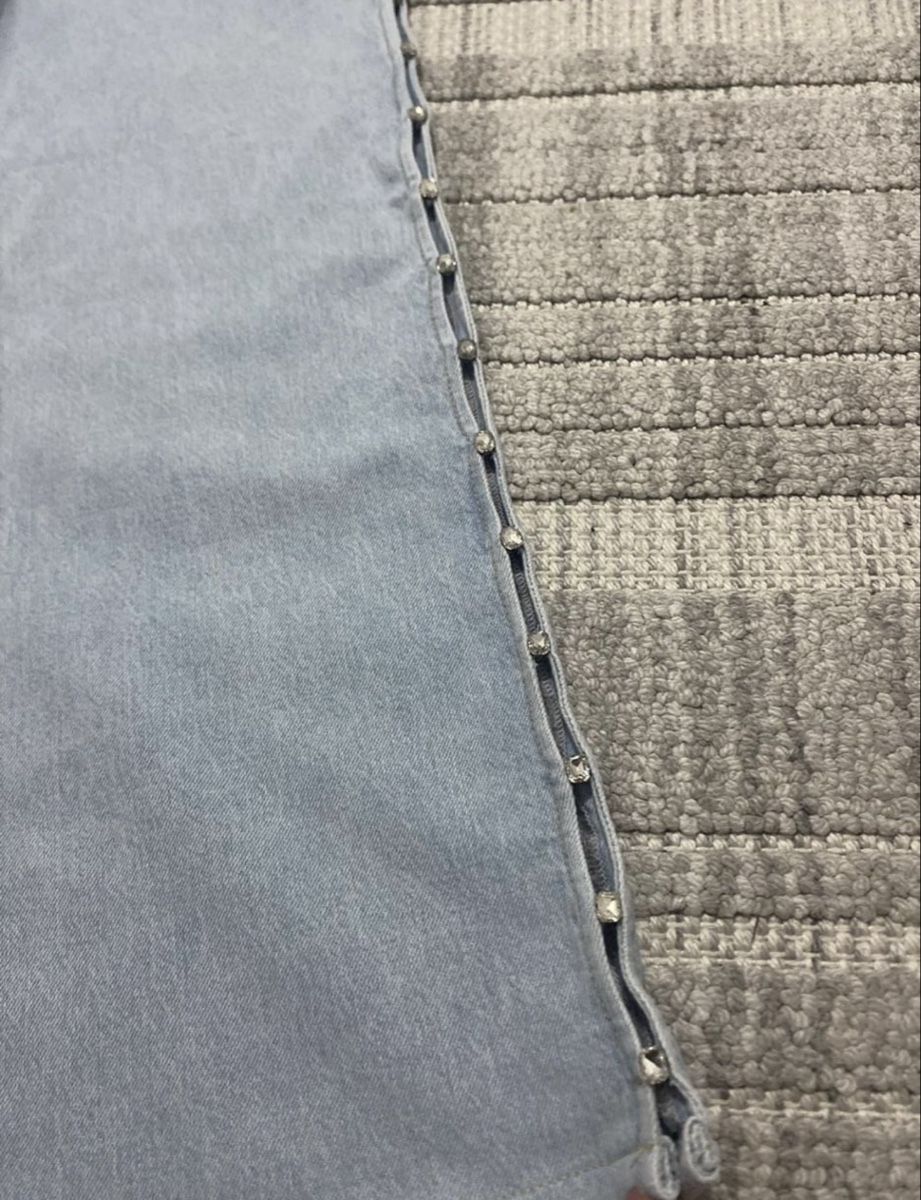 Maje Jeans: Maje New Season Jeans 38 – Gebraucht aus Schattdorf von Remligand 5