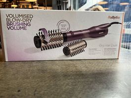 Babyliss, brushing volume