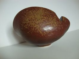 Moderne Skulptur Keramik Vintage